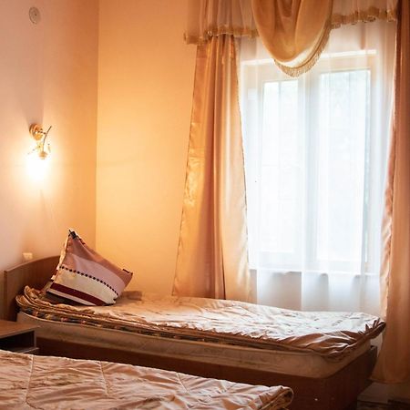 Legenda Health Resort Kaji-Say Kültér fotó