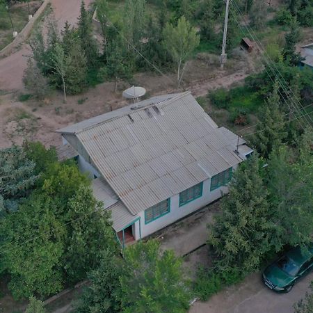 Legenda Health Resort Kaji-Say Kültér fotó