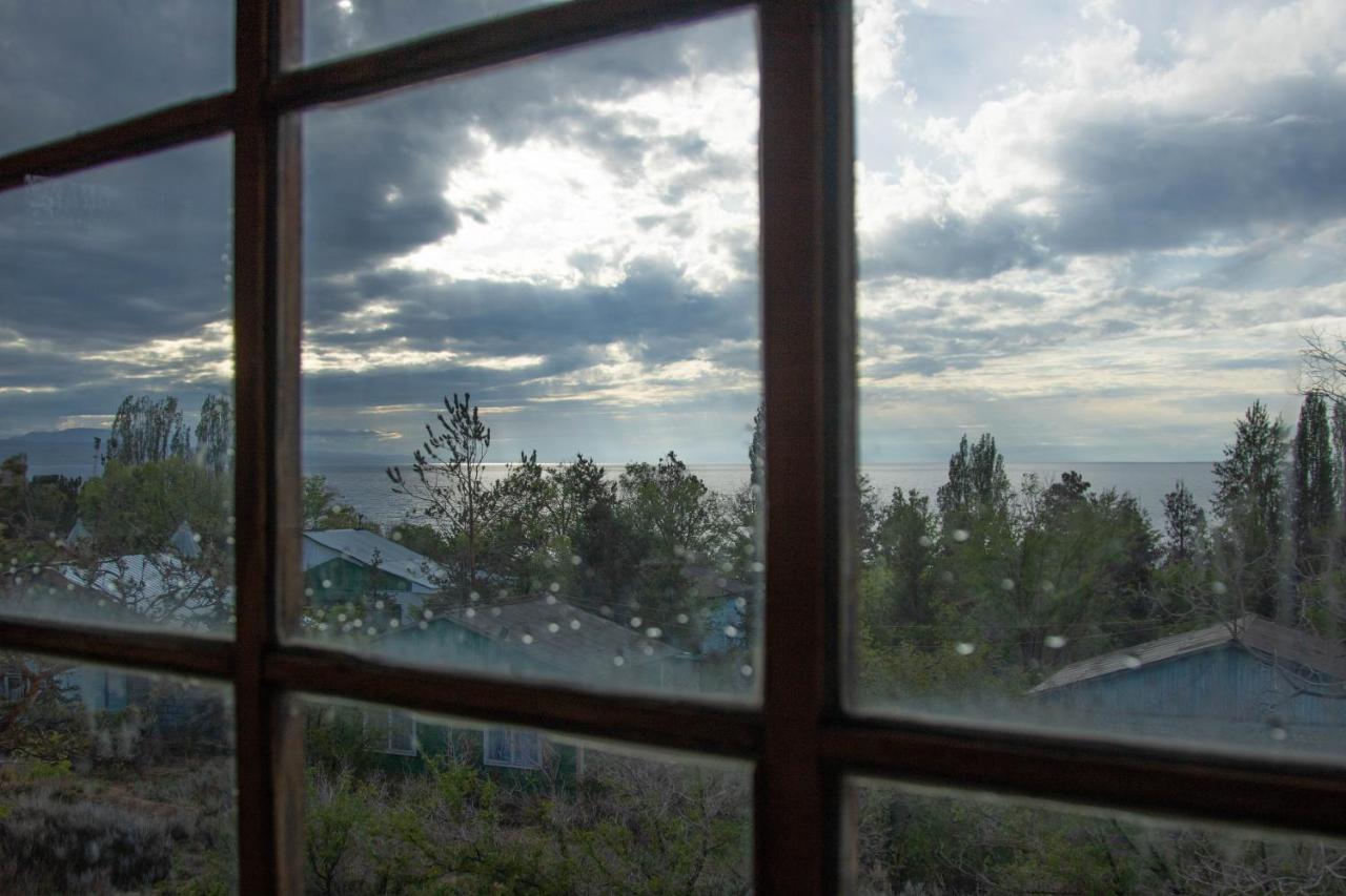 Legenda Health Resort Kaji-Say Kültér fotó