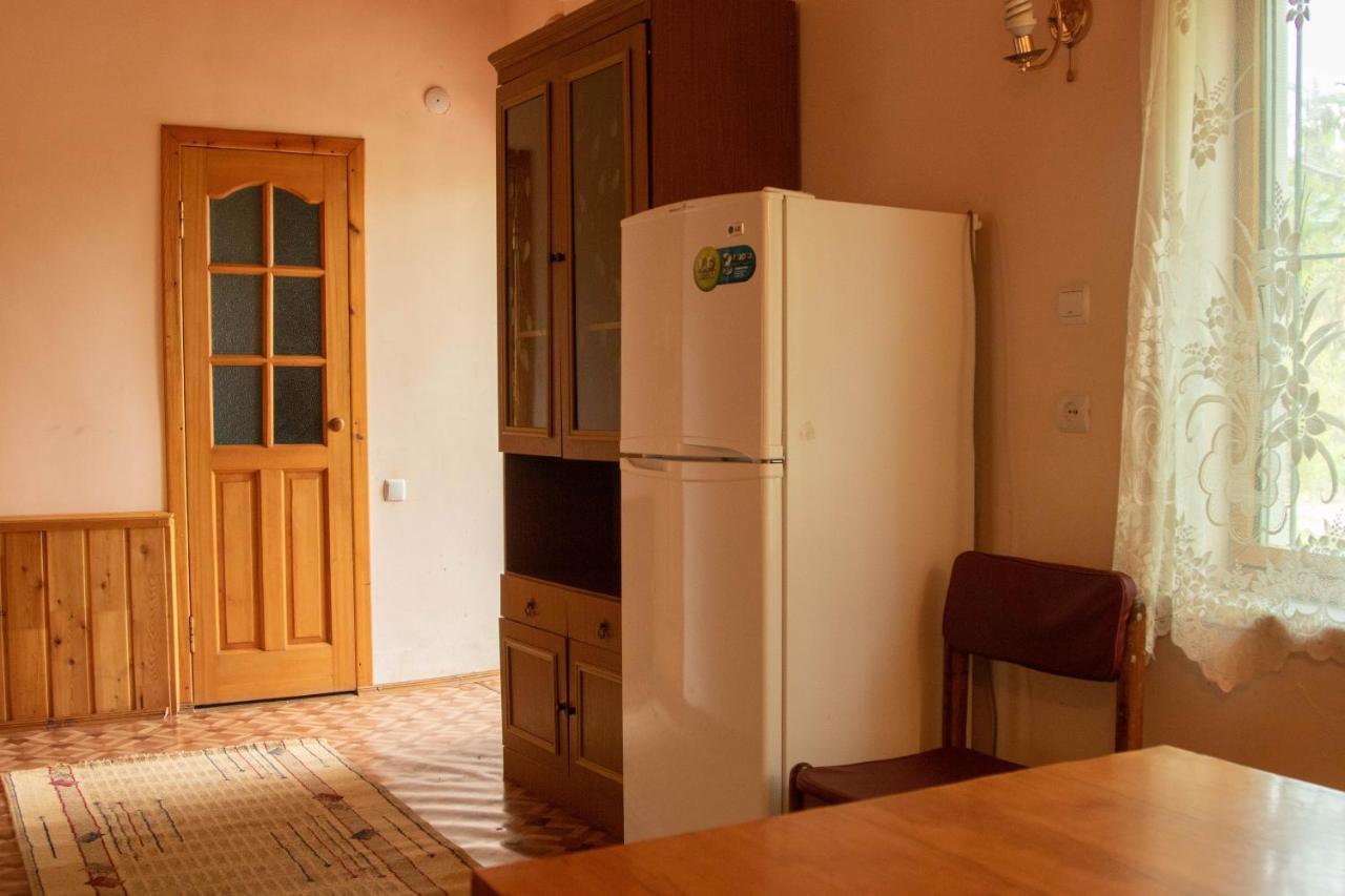 Legenda Health Resort Kaji-Say Kültér fotó