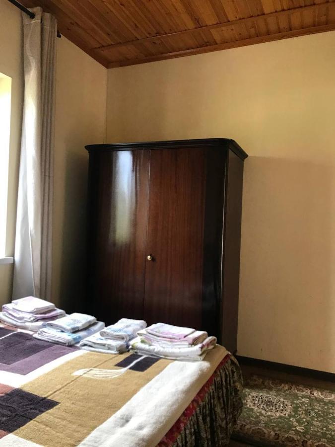 Legenda Health Resort Kaji-Say Kültér fotó