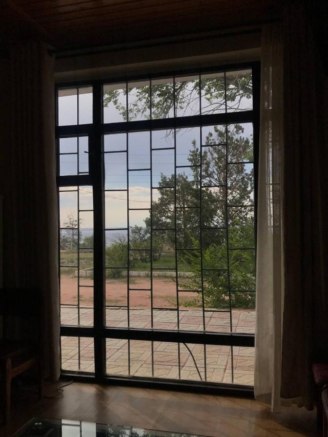 Legenda Health Resort Kaji-Say Kültér fotó