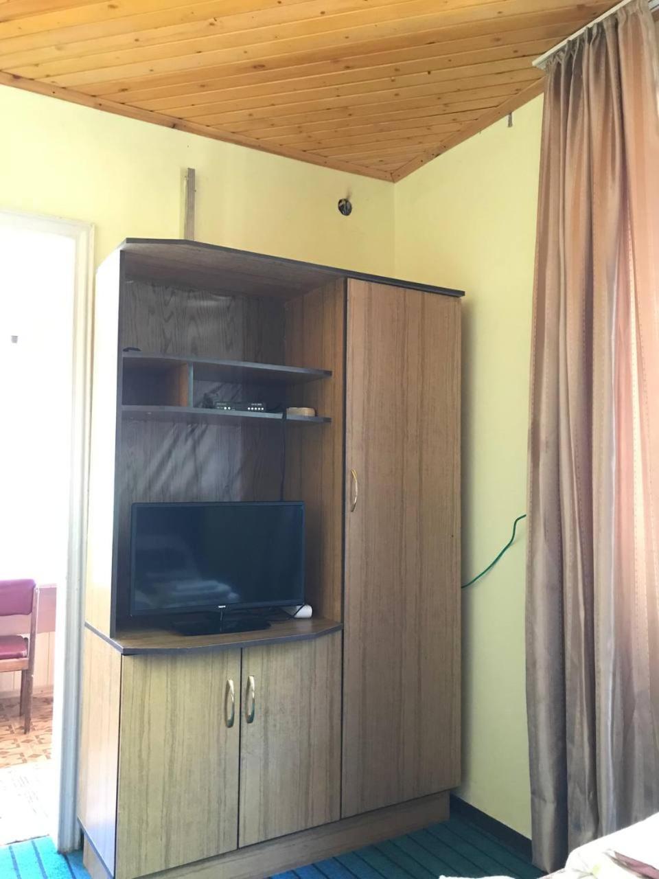 Legenda Health Resort Kaji-Say Kültér fotó