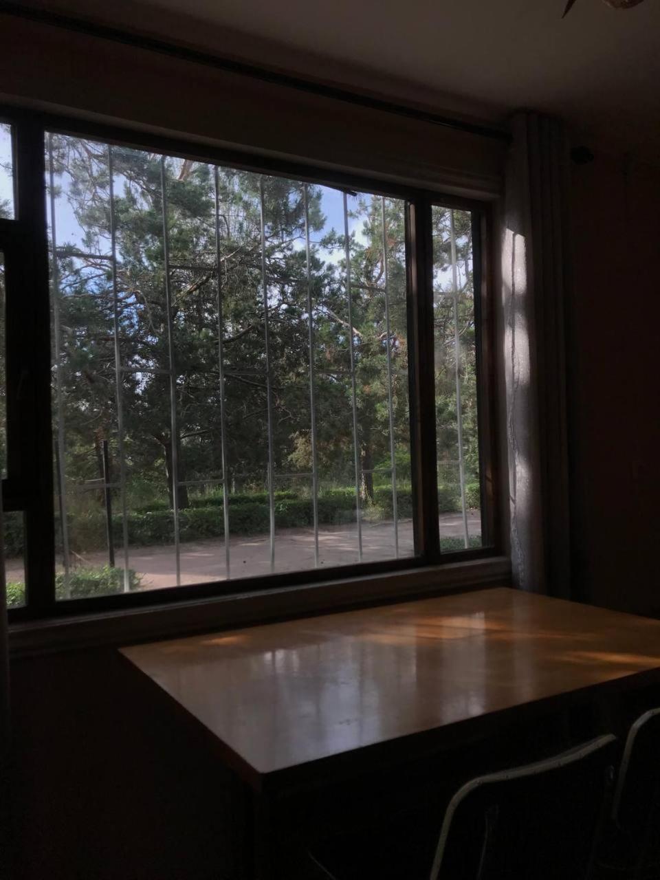 Legenda Health Resort Kaji-Say Kültér fotó