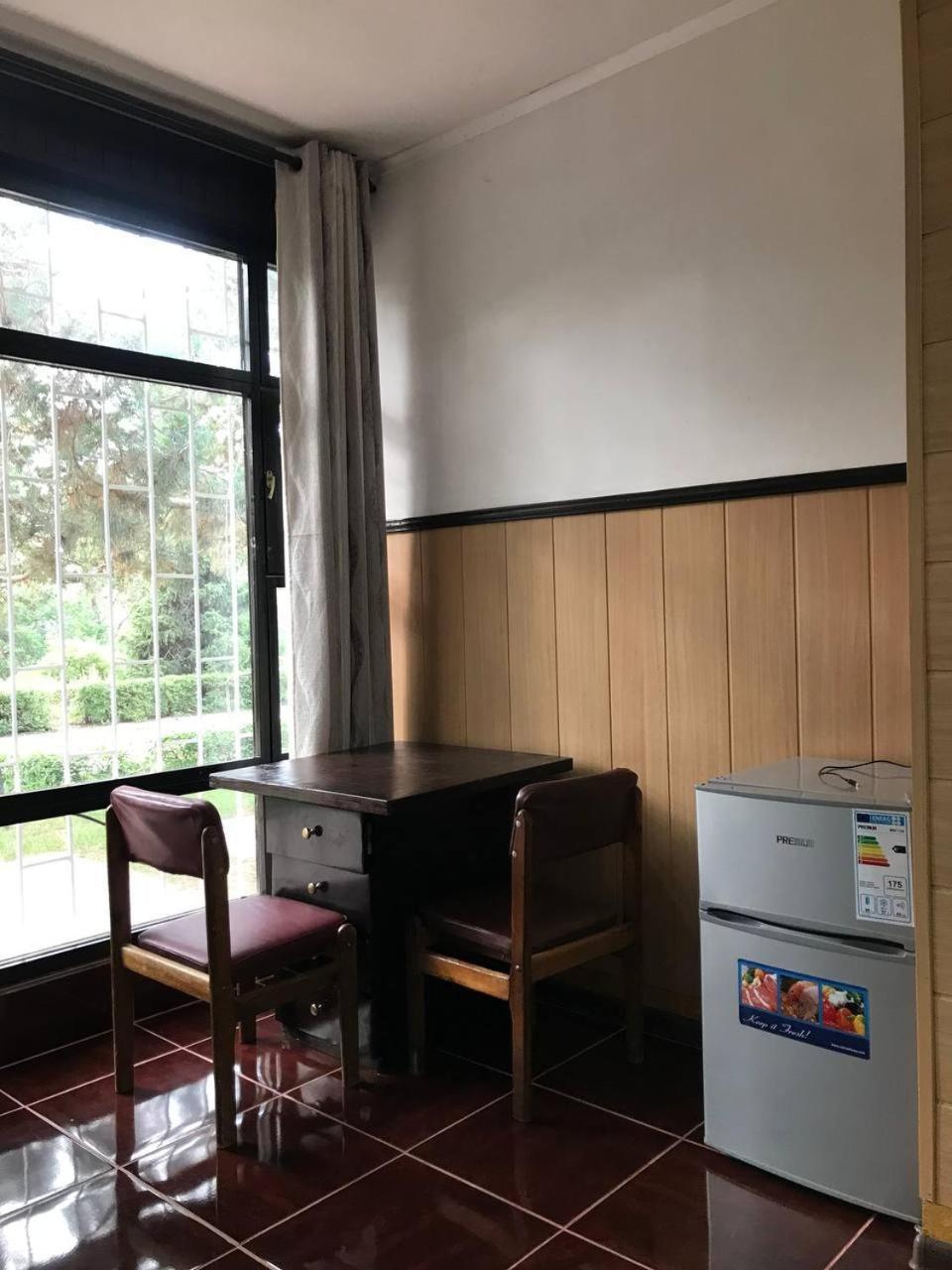 Legenda Health Resort Kaji-Say Kültér fotó