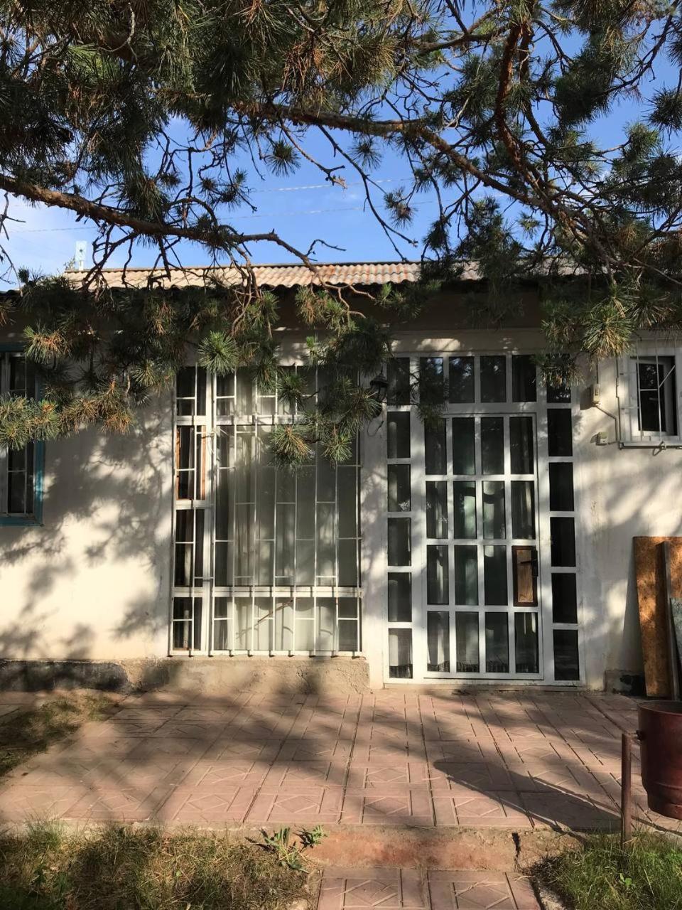 Legenda Health Resort Kaji-Say Kültér fotó
