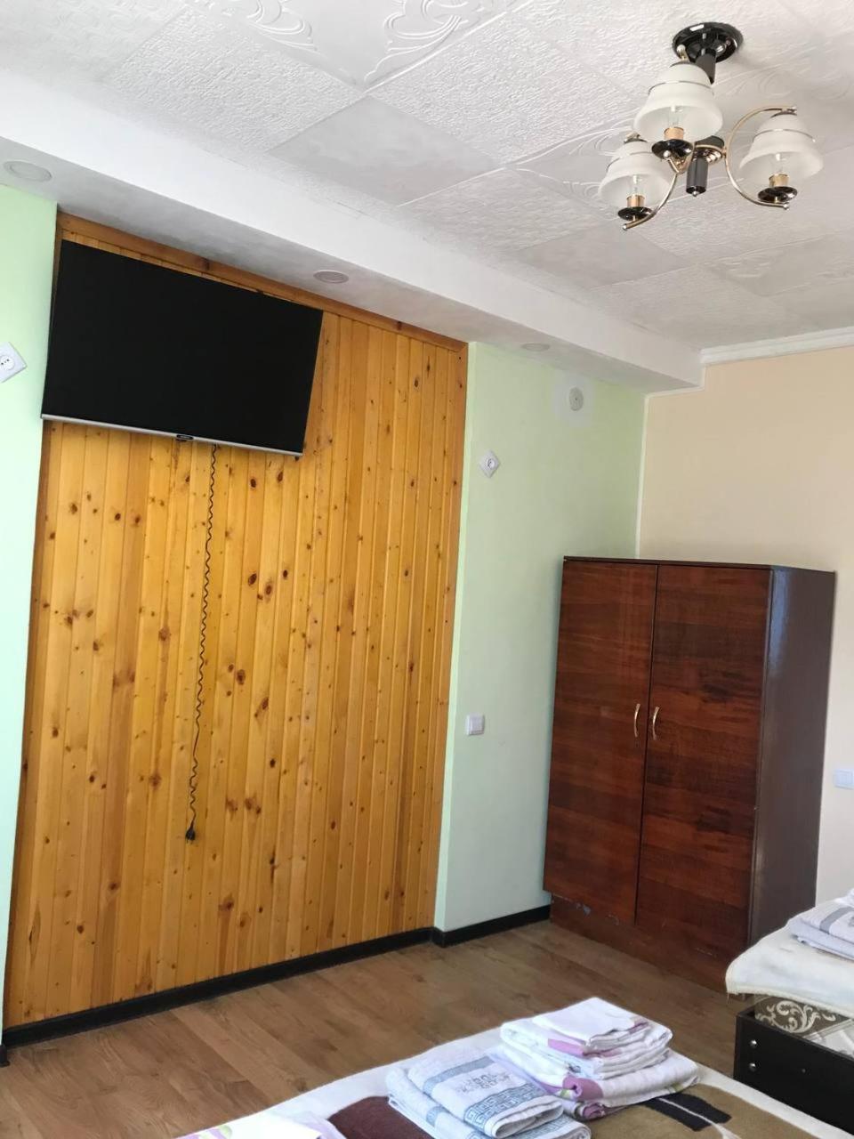 Legenda Health Resort Kaji-Say Kültér fotó