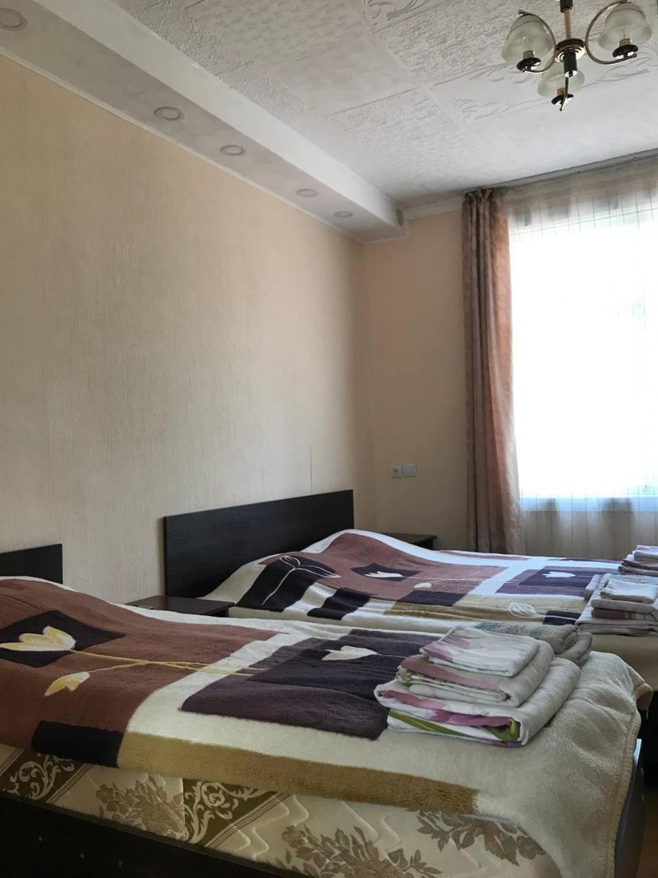 Legenda Health Resort Kaji-Say Kültér fotó