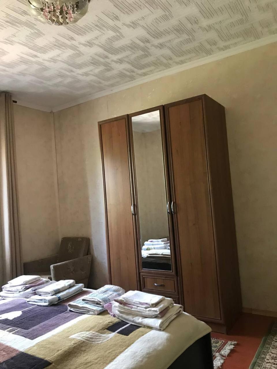 Legenda Health Resort Kaji-Say Szoba fotó